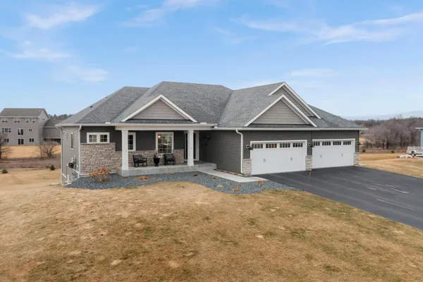$639,900 | 23996 186th Street Northwest, Big Lake, MN 55309