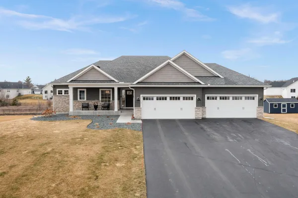 $639,900 | 23996 186th Street Northwest, Big Lake, MN 55309