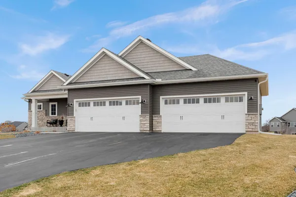 $639,900 | 23996 186th Street Northwest, Big Lake, MN 55309