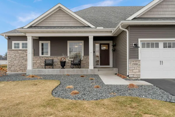 $639,900 | 23996 186th Street Northwest, Big Lake, MN 55309