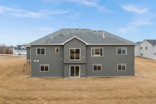 $639,900 | 23996 186th Street Northwest, Big Lake, MN 55309
