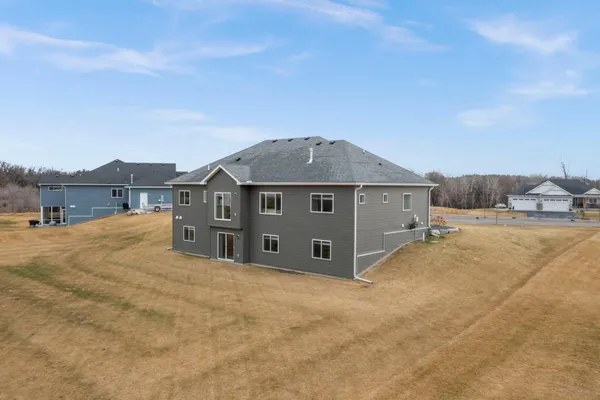 $639,900 | 23996 186th Street Northwest, Big Lake, MN 55309