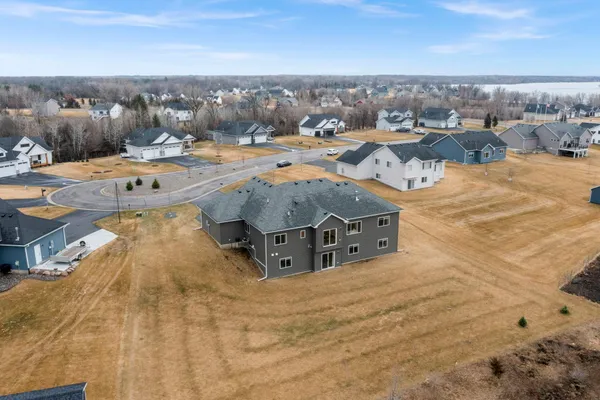 $639,900 | 23996 186th Street Northwest, Big Lake, MN 55309