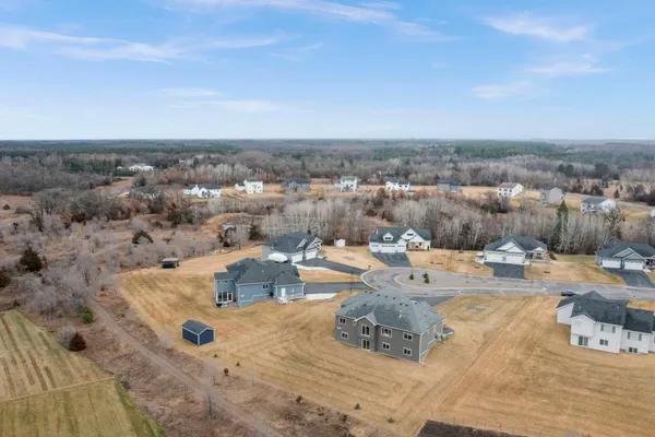 $639,900 | 23996 186th Street Northwest, Big Lake, MN 55309