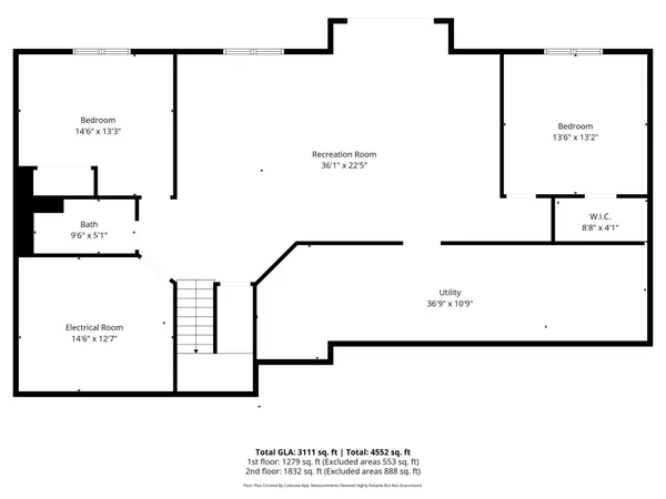 $639,900 | 23996 186th Street Northwest, Big Lake, MN 55309