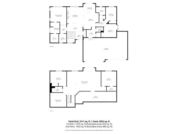 $639,900 | 23996 186th Street Northwest, Big Lake, MN 55309