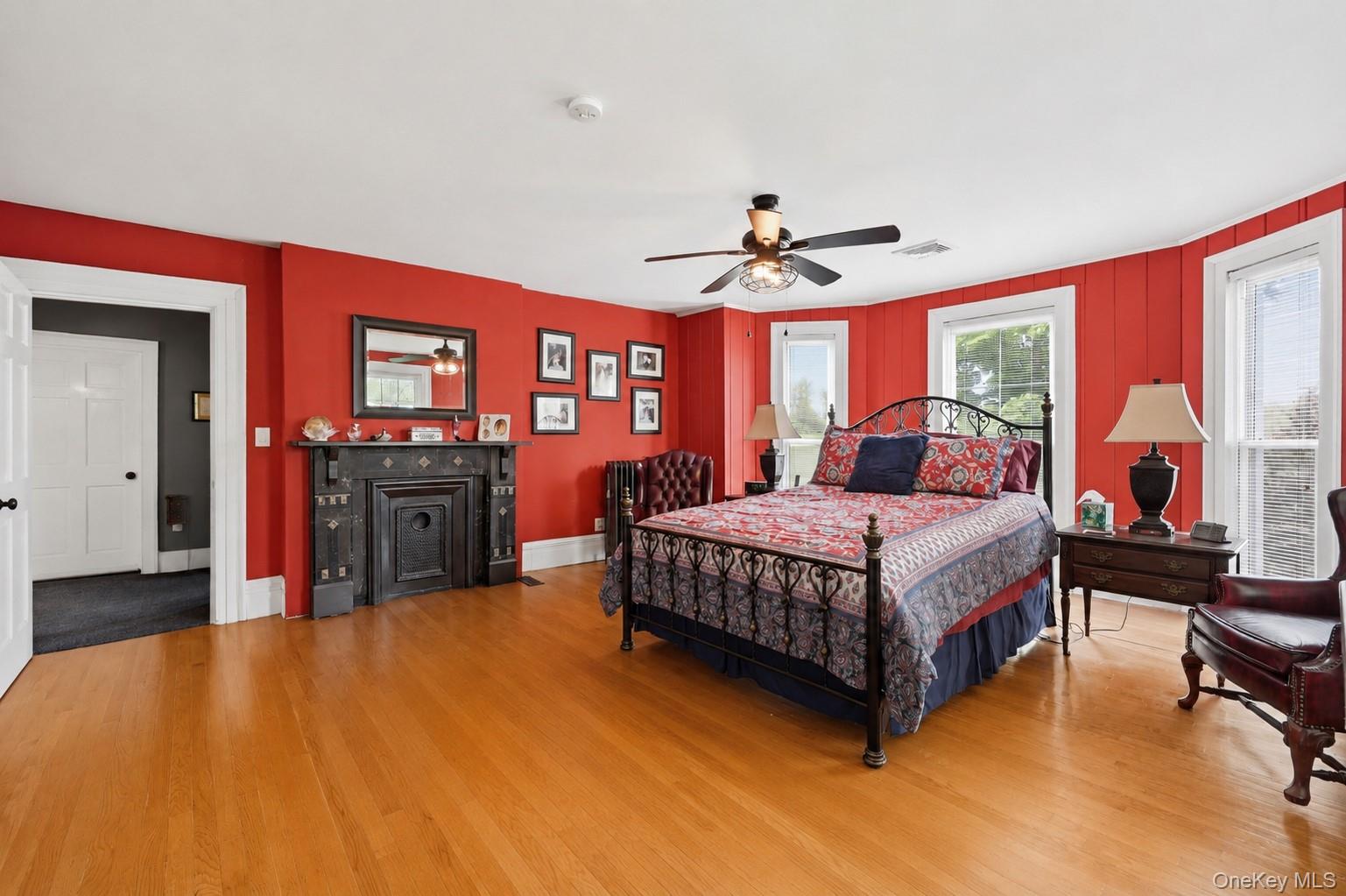 6 Country Club Road Hopewell Junction, NY 12533 - Photo 40 of 50 Spacious and bright primary bedroom