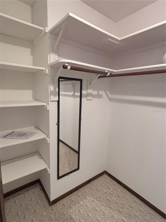 324 Alemander Avenue DeBary, FL 32713 - Photo 24 of 40 a view of a room with rack on the wall