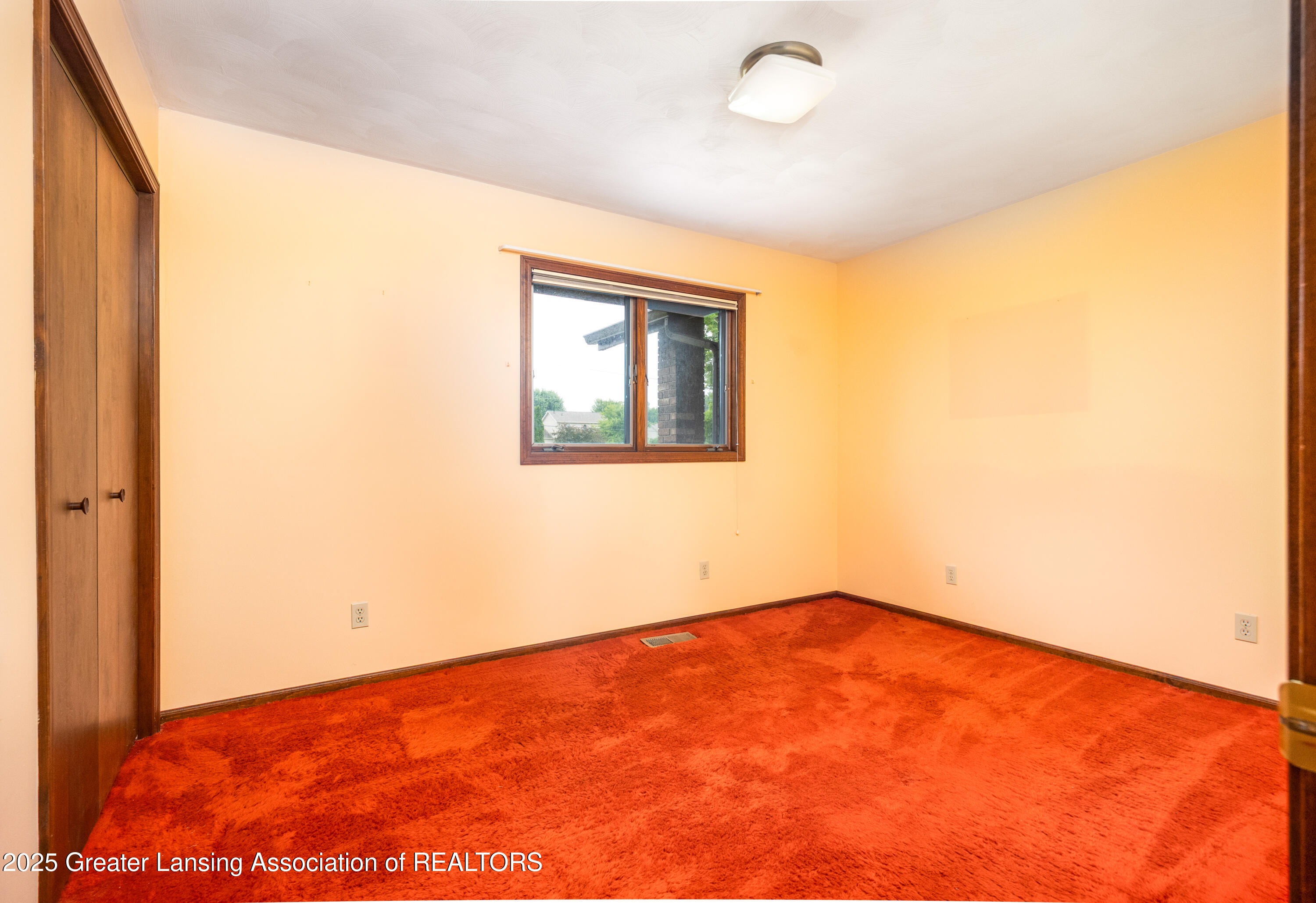 13749 Tallman Road Grand Ledge, MI 48837 - Photo 29 of 38 Bedroom 3