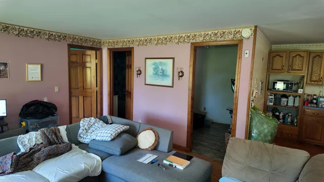 $232,500 | 422 Cross Road, Swanville, ME 04915