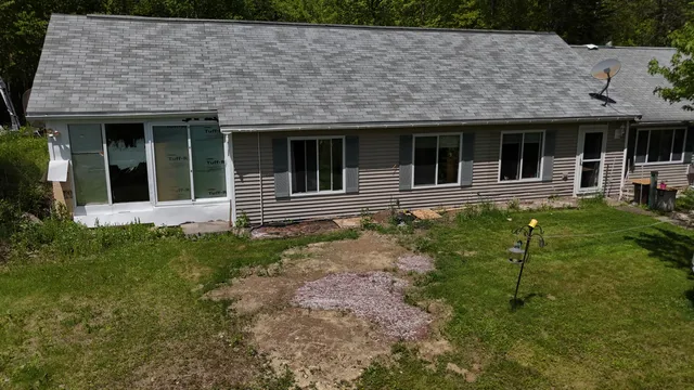 $232,500 | 422 Cross Road, Swanville, ME 04915
