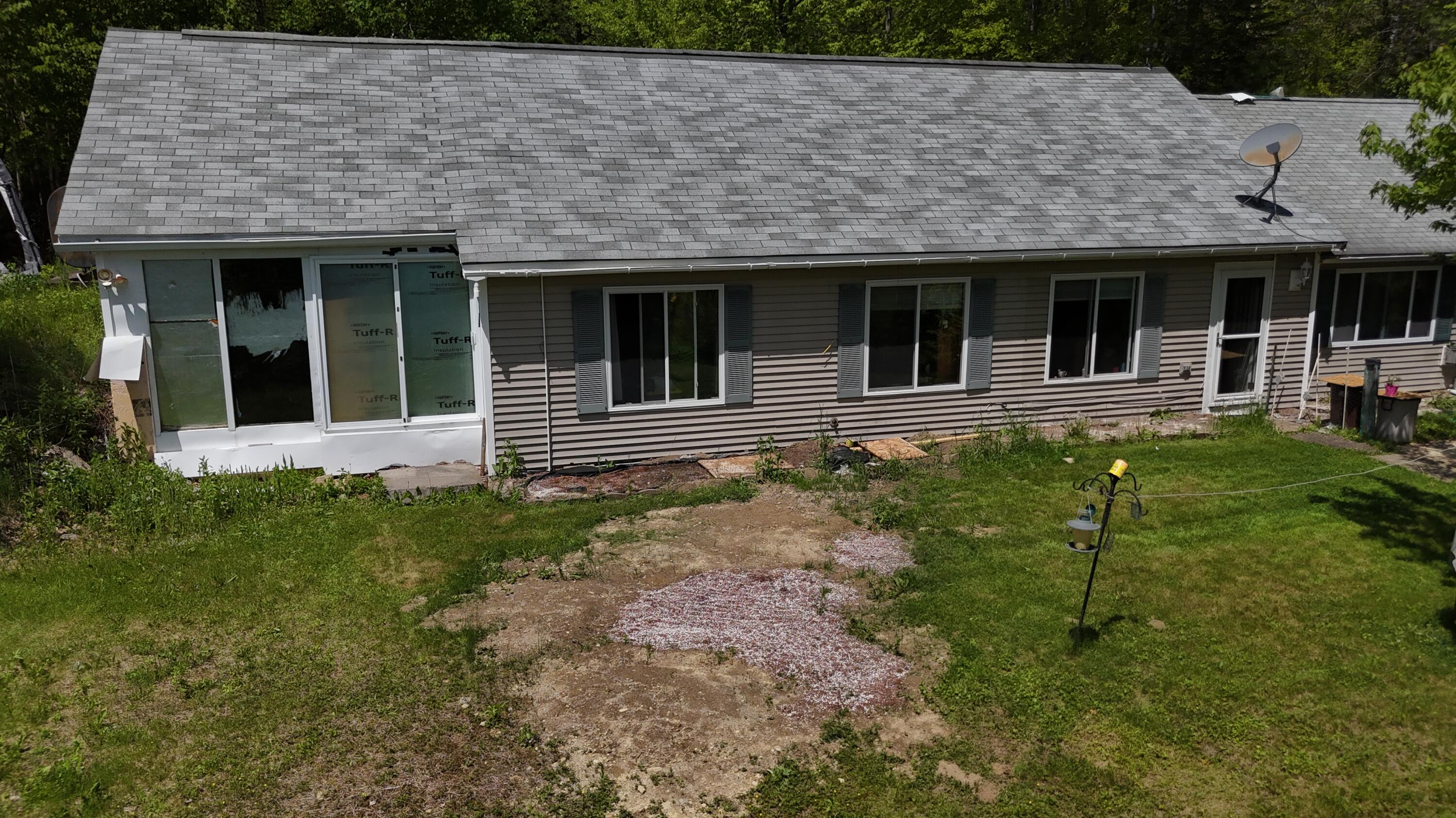 422 Cross Road Swanville, ME 04915 - Photo 9 of 12 DJI_20250527134433_0003_D
