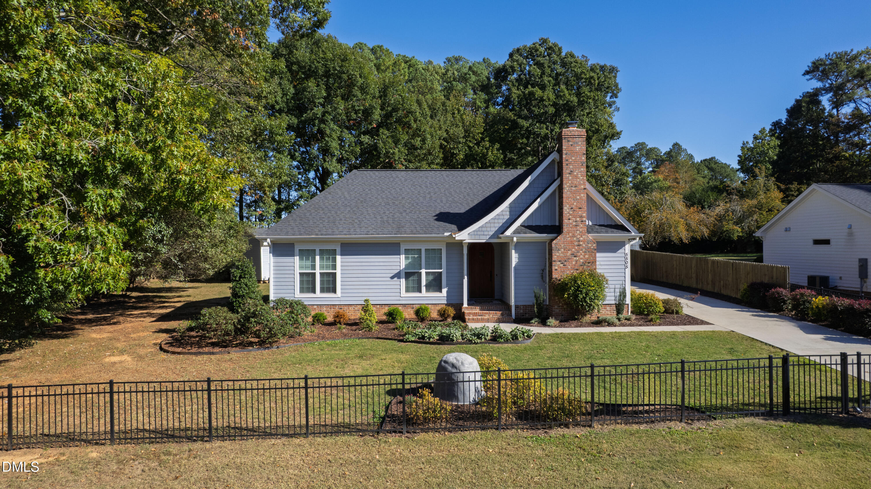 5505 Spring Road Raleigh, NC 27603 - Photo 2 of 41 Front (2)