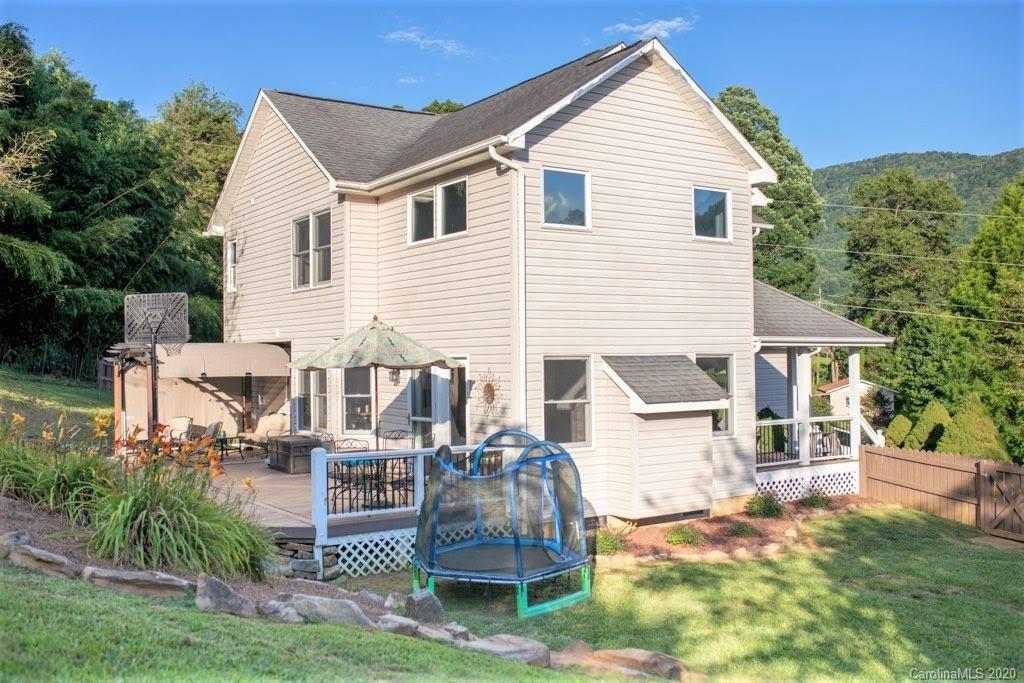 661 Ratcliff Cove Road Waynesville, NC 28786 - Photo 2 of 48 Gallery Image 2