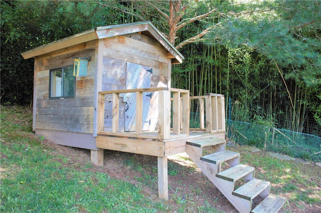 661 Ratcliff Cove Road Waynesville, NC 28786 - Photo 30 of 48 Gallery Image 30