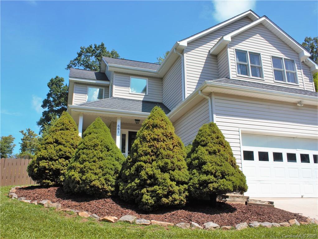 661 Ratcliff Cove Road Waynesville, NC 28786 - Photo 31 of 48 Gallery Image 31