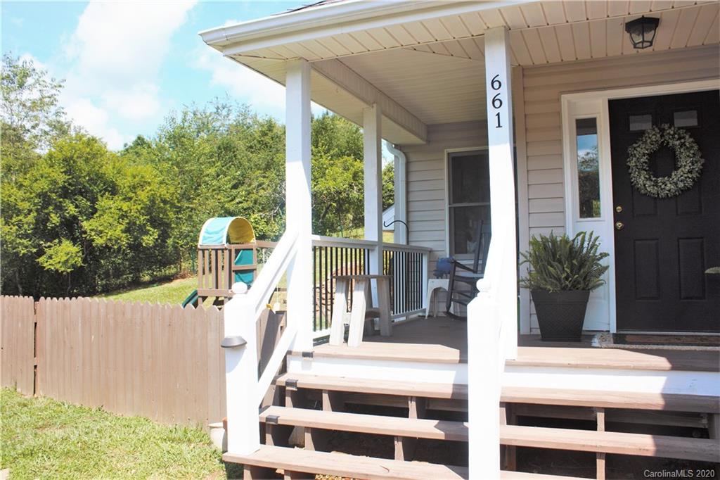 661 Ratcliff Cove Road Waynesville, NC 28786 - Photo 32 of 48 Gallery Image 32