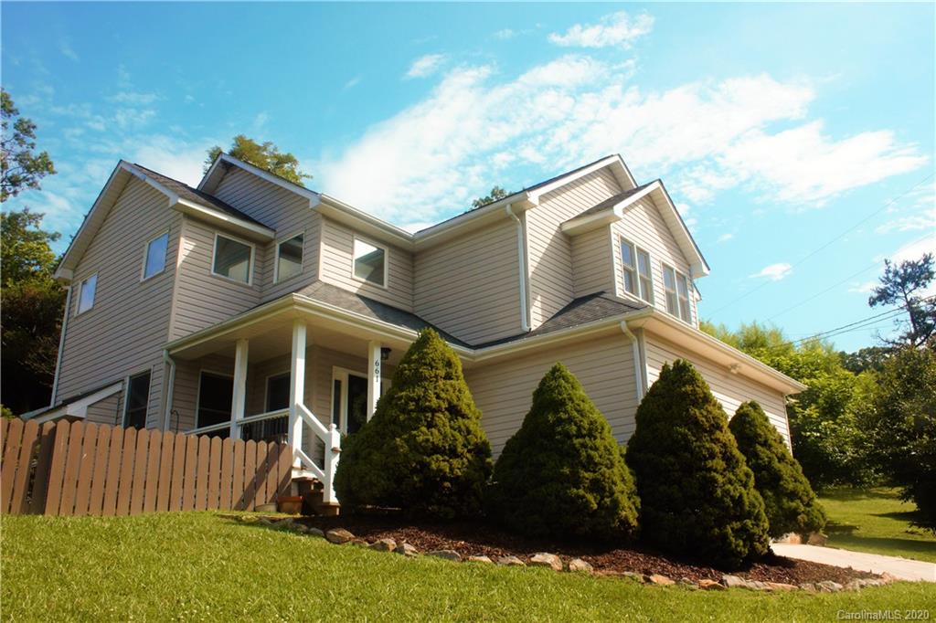 661 Ratcliff Cove Road Waynesville, NC 28786 - Photo 37 of 48 Gallery Image 37