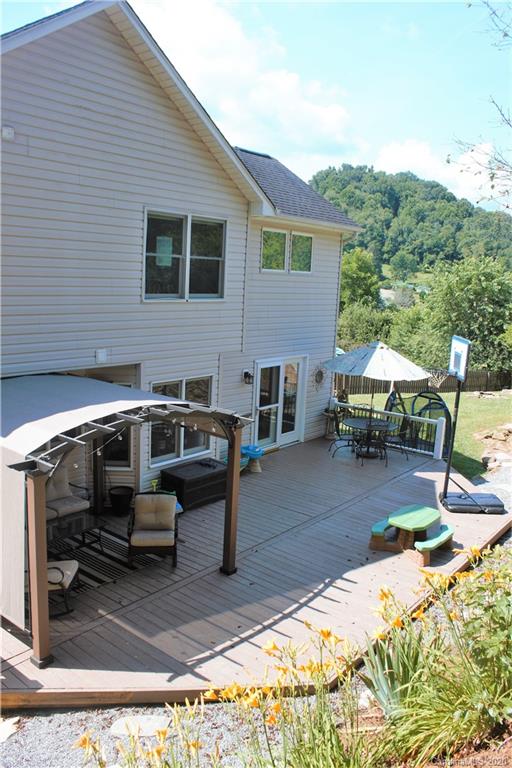661 Ratcliff Cove Road Waynesville, NC 28786 - Photo 39 of 48 Gallery Image 39