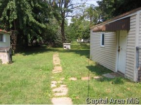 615 West Calhoun Avenue Springfield, IL 62702 - Photo 6 of 8