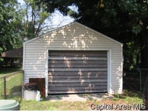 615 West Calhoun Avenue Springfield, IL 62702 - Photo 8 of 8
