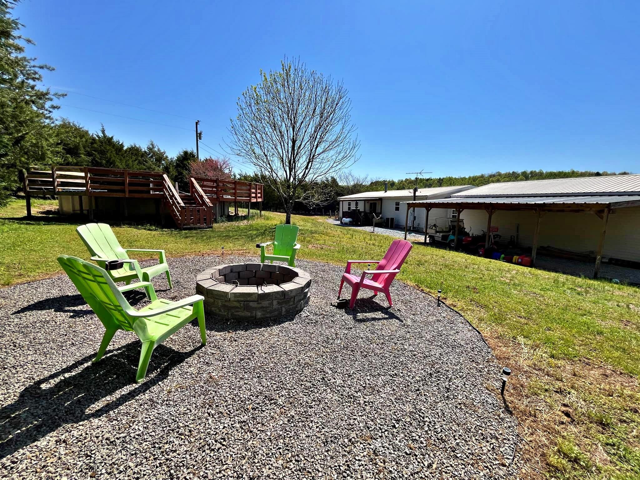 17716 North Nopone Valley Road Decatur, TN 37322 - Photo 17 of 76 Gallery Image 17