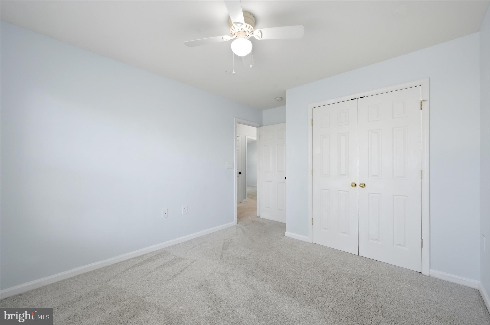 282 Ford Circle Inwood, WV 25428 - Photo 37 of 68 Bedroom 3