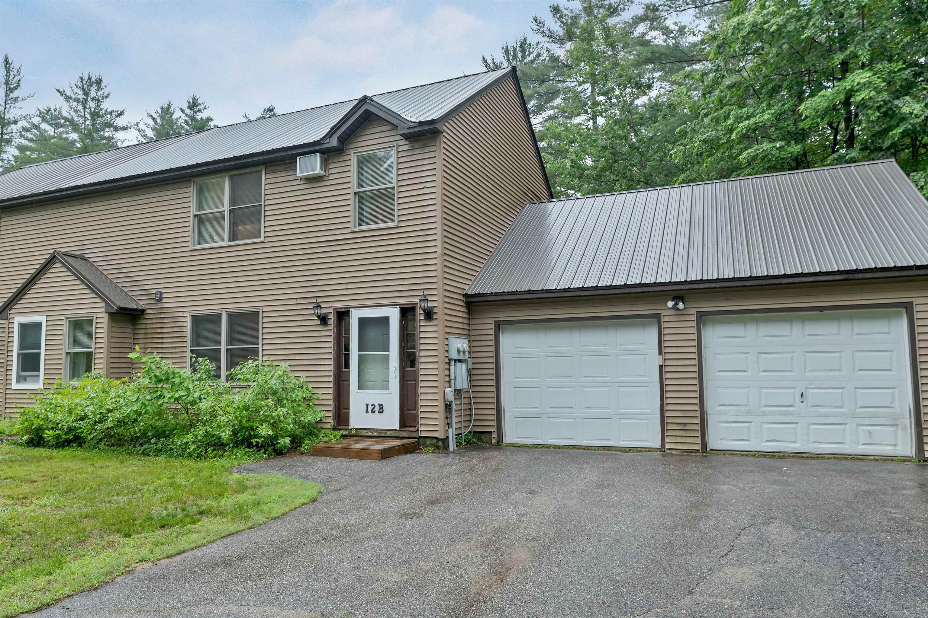 221 Webster Road, Unit 12B Conway, NH 03813 - Photo 2 of 27