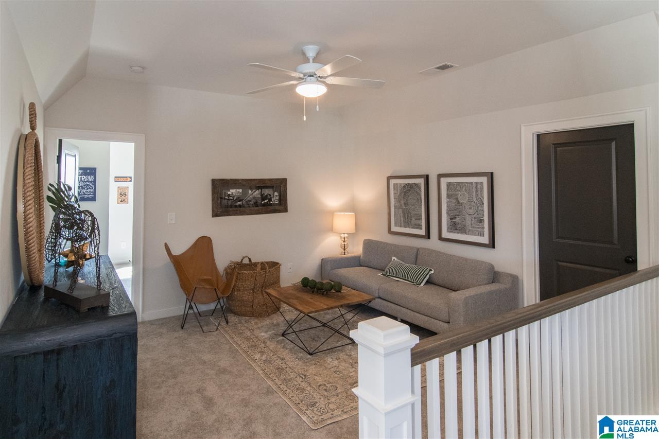 2840 Falliston Lane Birmingham, AL 35244 - Photo 37 of 50