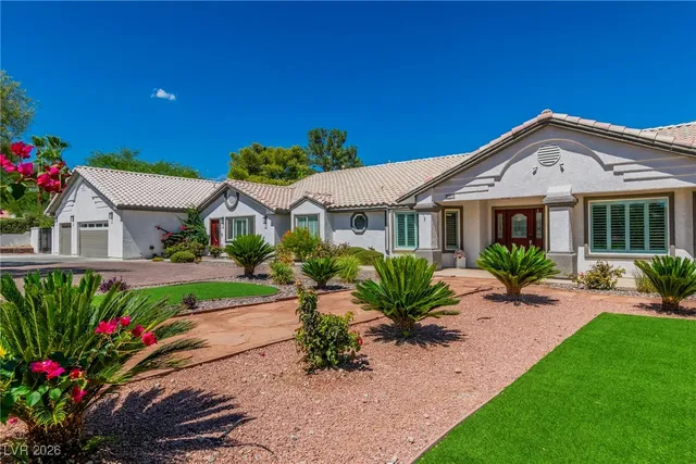 $1,925,888 | 8460 West Ann Road, Las Vegas, NV 89149