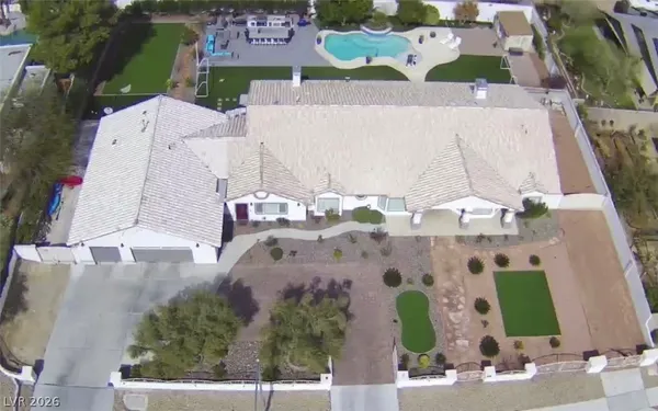 $1,875,888 | 8460 West Ann Road, Las Vegas, NV 89149