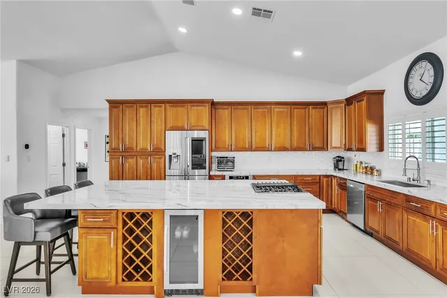 $1,925,888 | 8460 West Ann Road, Las Vegas, NV 89149