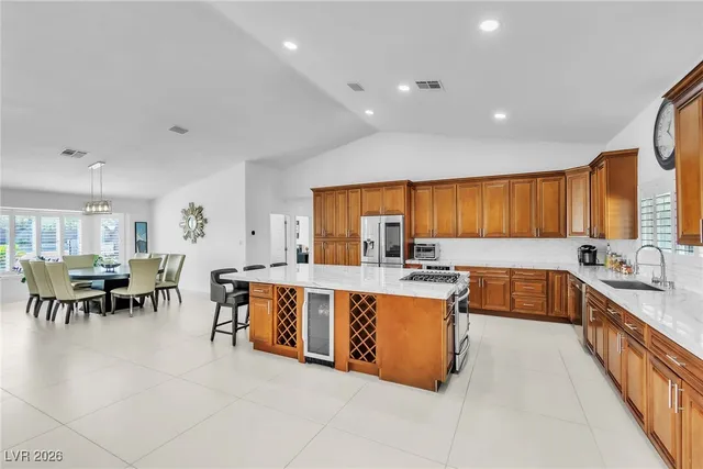 $1,925,888 | 8460 West Ann Road, Las Vegas, NV 89149