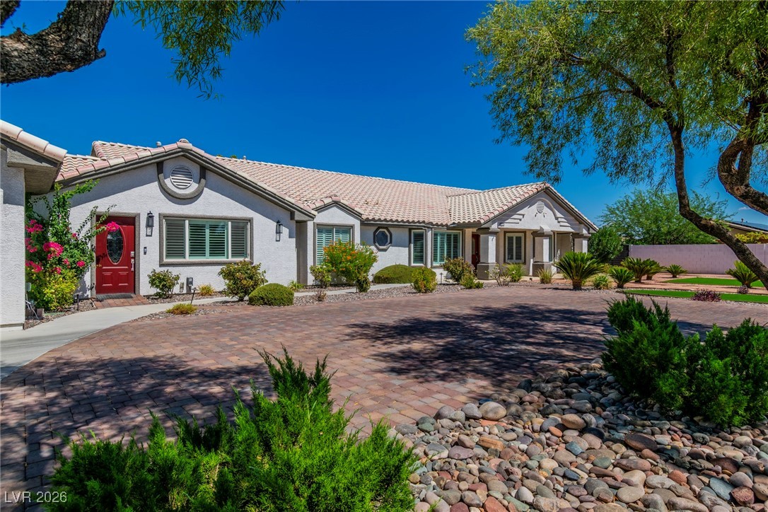 8460 West Ann Road Las Vegas, NV 89149 - Photo 2 of 74