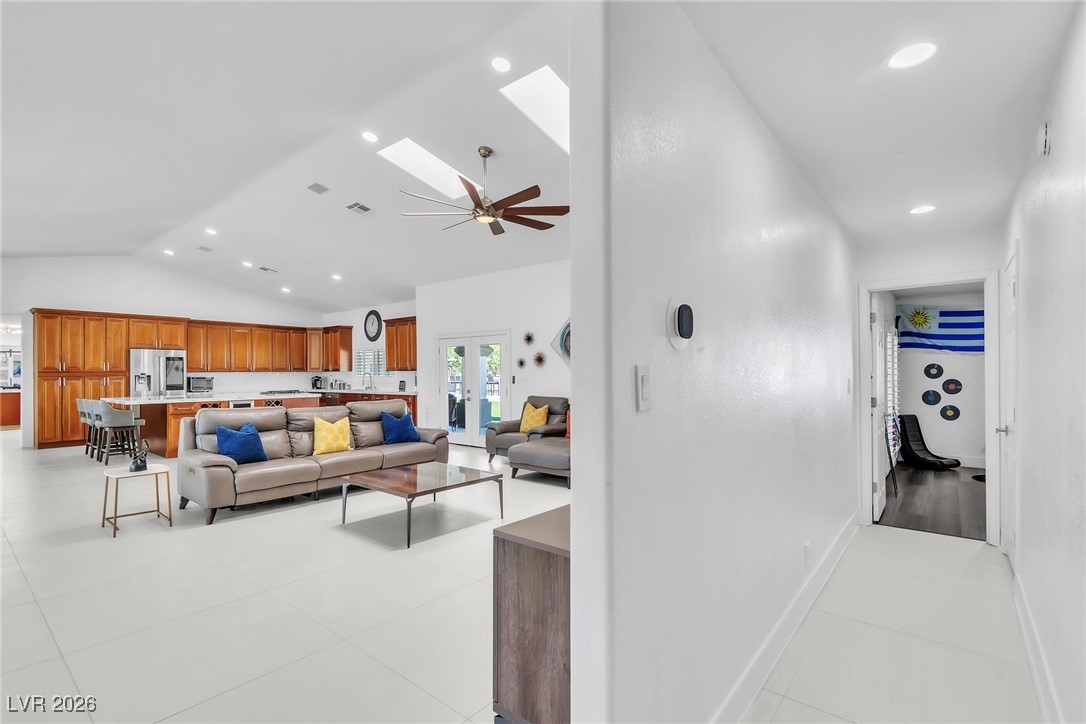 8460 West Ann Road Las Vegas, NV 89149 - Photo 40 of 74