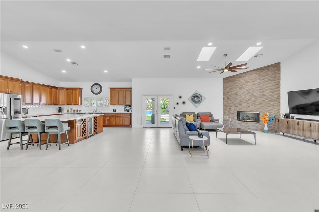 8460 West Ann Road Las Vegas, NV 89149 - Photo 4 of 74