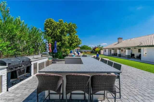 $1,925,888 | 8460 West Ann Road, Las Vegas, NV 89149