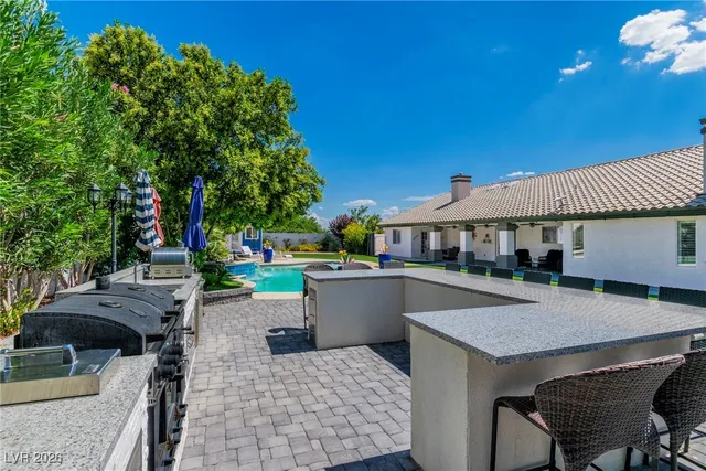 $1,925,888 | 8460 West Ann Road, Las Vegas, NV 89149