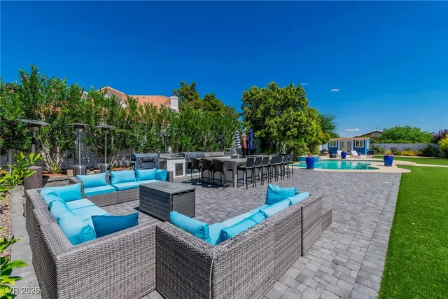 $1,925,888 | 8460 West Ann Road, Las Vegas, NV 89149