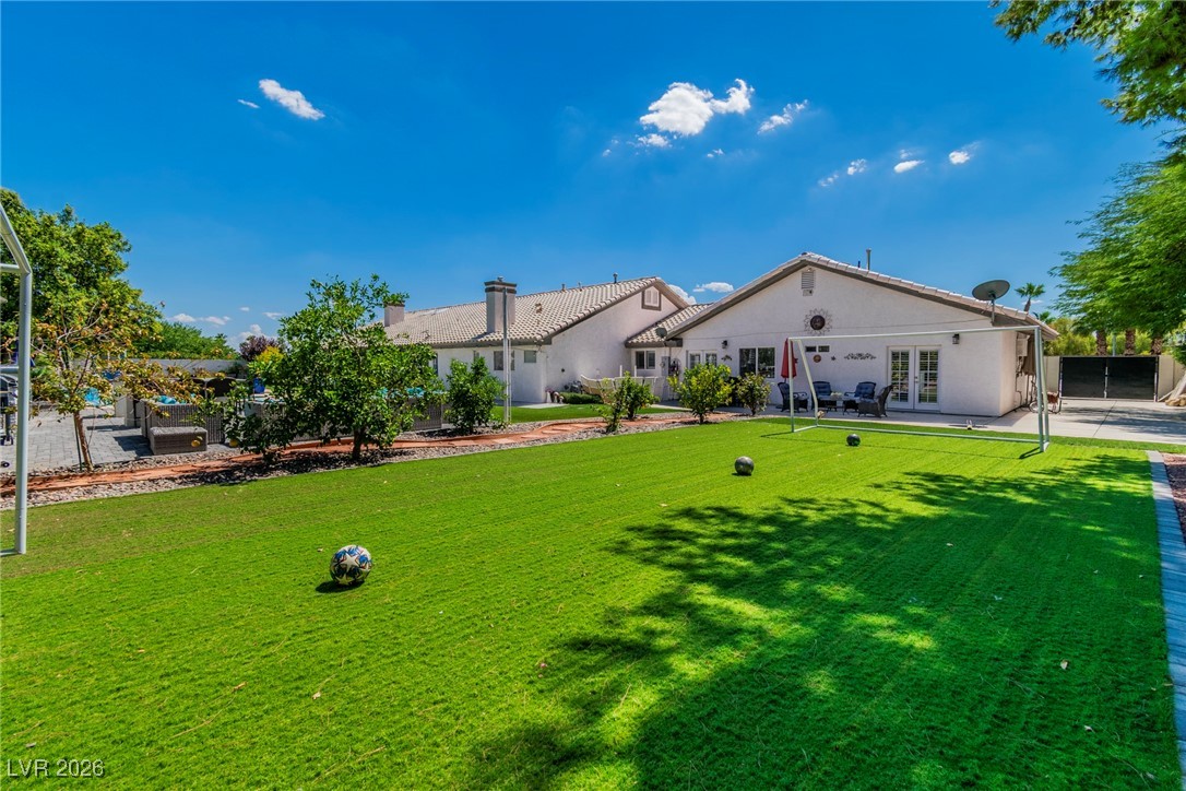 8460 West Ann Road Las Vegas, NV 89149 - Photo 48 of 74