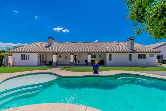 $1,925,888 | 8460 West Ann Road, Las Vegas, NV 89149