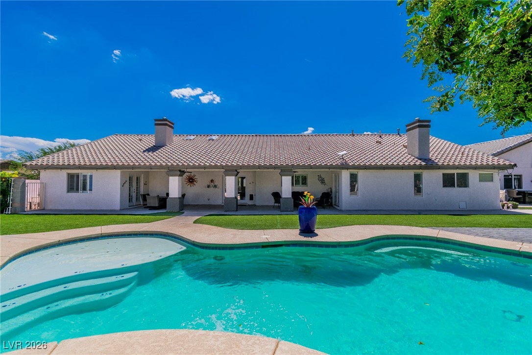 8460 West Ann Road Las Vegas, NV 89149 - Photo 49 of 74