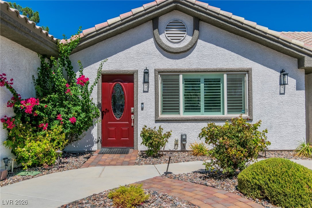 8460 West Ann Road Las Vegas, NV 89149 - Photo 50 of 74 Second Home Private Entrance