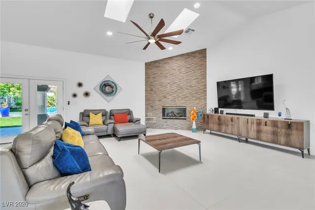 $1,925,888 | 8460 West Ann Road, Las Vegas, NV 89149