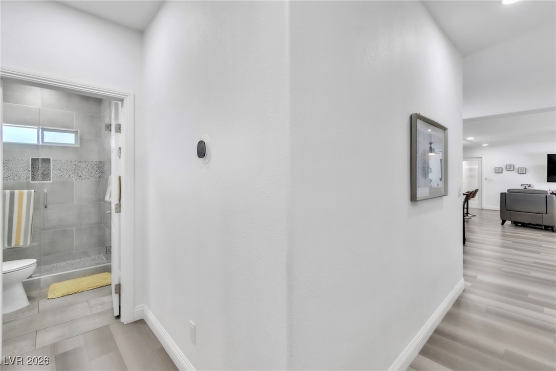 8460 West Ann Road Las Vegas, NV 89149 - Photo 70 of 74 Primary Bedroom away from living area