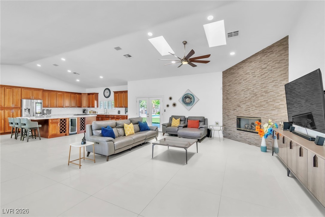 8460 West Ann Road Las Vegas, NV 89149 - Photo 8 of 74