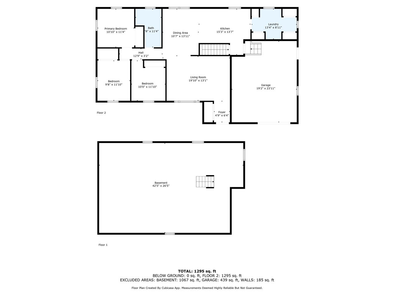 116 Roy El Road Wapello, IA 52653 - Photo 28 of 28 Gallery Image 28