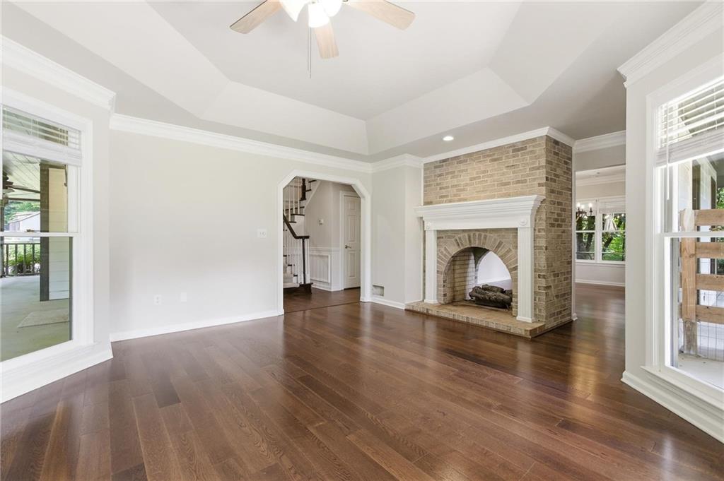 4650 Burnt Hickory Road Northwest Marietta, GA 30064 - Photo 23 of 74