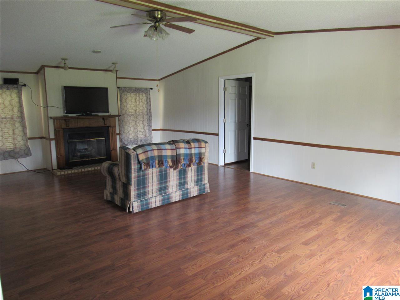 384 Pine Hill Road Jemison, AL 35085 - Photo 22 of 37