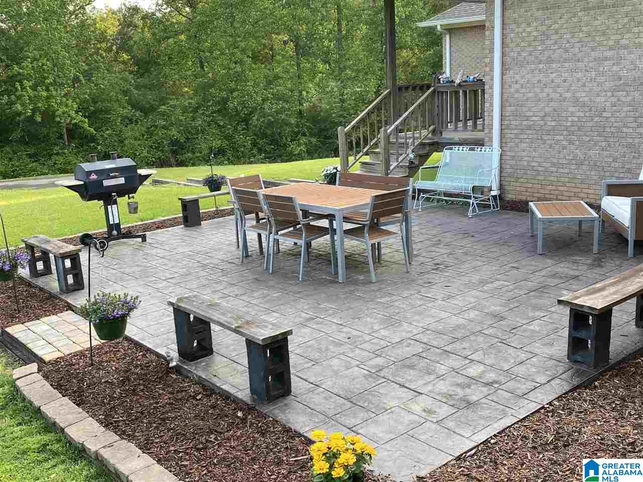 1188 Summerville Road Jasper, AL 35504 - Photo 6 of 49